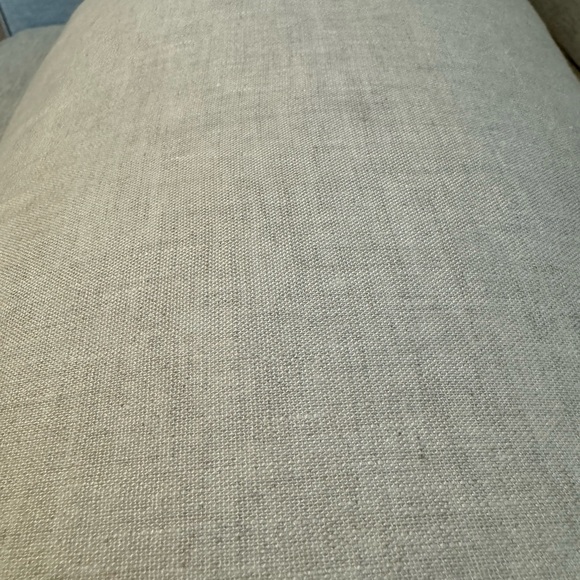 Parachute Lumbar Pillow with Cover - Picture 2 of 9